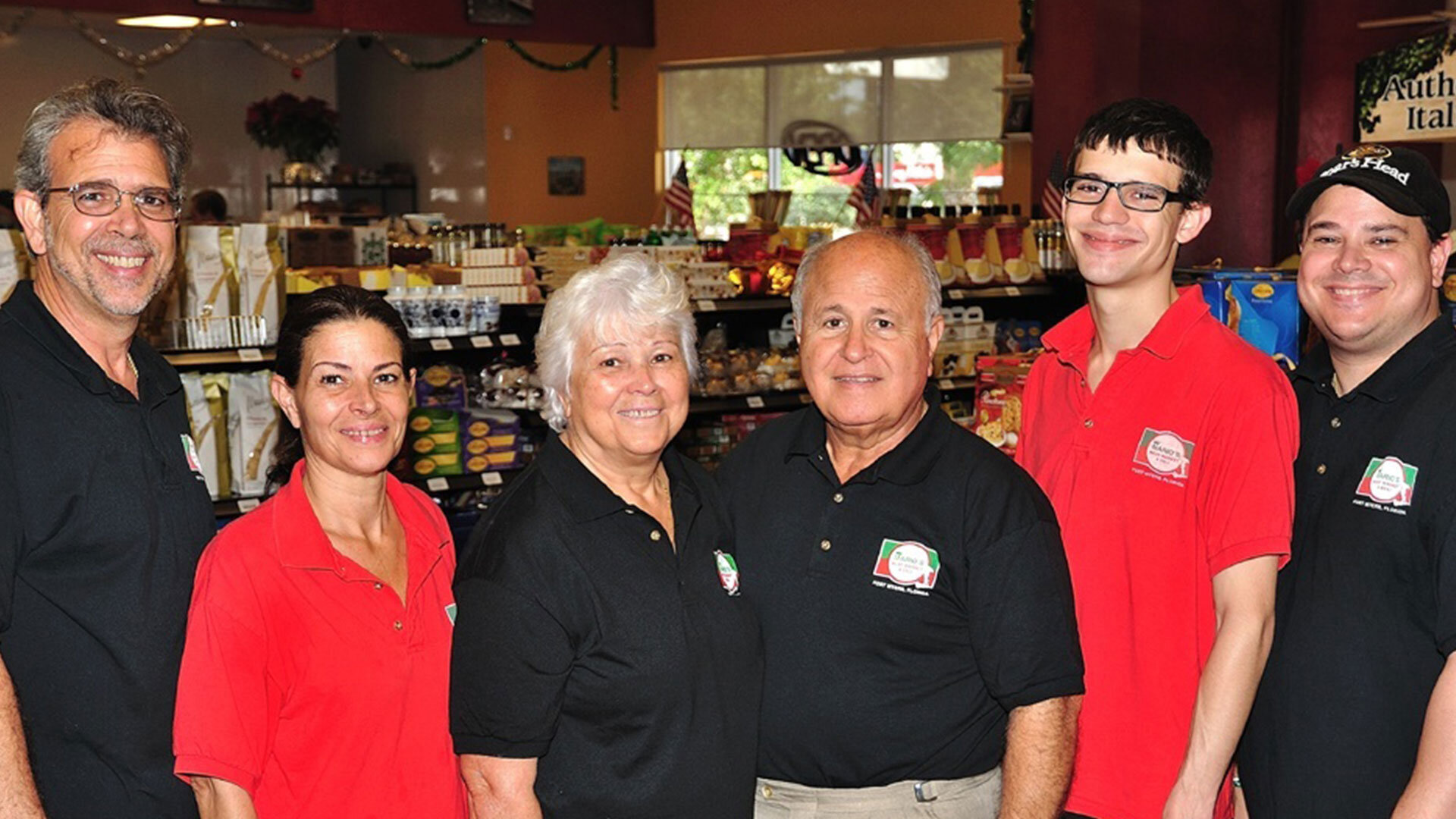 MariosMeatMarketFamily Marios Meat Market and Deli