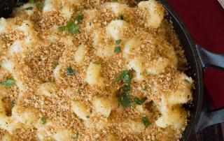 Marios-Italian-Deli-Italian-Baked-Macaroni