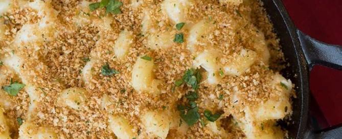 Marios-Italian-Deli-Italian-Baked-Macaroni