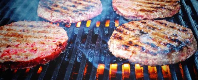 Marios-Italian-Deli-Steak-Burger-charcoal-close-up