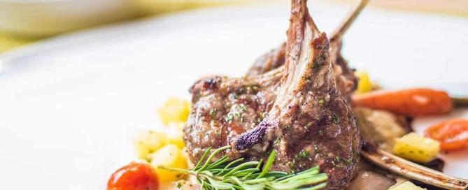 Marios-Italian-Deli-Lamb-Chops-With-Vegetables