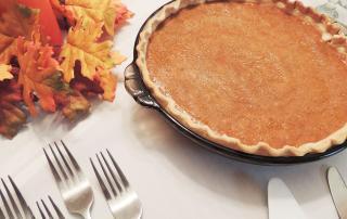 Marios-Italian-Deli- Easy to Make Pumpkin Pie