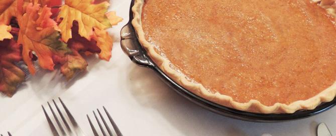 Marios-Italian-Deli- Easy to Make Pumpkin Pie