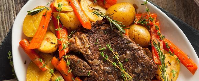 Image of Marios Meat market & Deli | Recipe of Savory Pot Roast