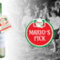 Mario's Pick: Bolla Pinot Grigio