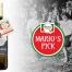 Mario's Pick: Ca'del Borgo - Chardonnay
