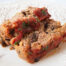 Caponata Meatloaf