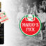 Mario's Pick: Carletto - Montepulciano d'Abruzzo