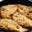 Chicken Piccata