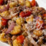 Chicken Sausage & Pesto Gnocchi