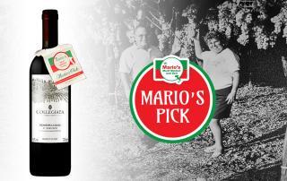 Mario's Pick: Collegiata - Montepulciano D'Abruzzo