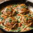Creamy Tuscan Chicken