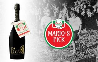 Mario's Pick: Da Luca - Prosecco