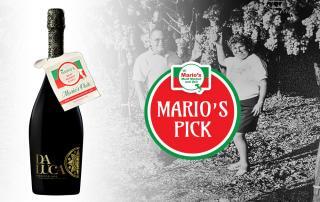 Mario's Pick: Da Luca - Prosecco