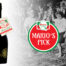 Mario's Pick: Da Luca - Prosecco