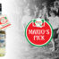 Mario's Pick: Fratelli Cozza - Pinot Grigio