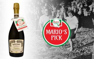 Mario's Pick: Fratelli Cozza Prosecco