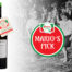 Mario's Pick: Gradis’Ciutta - Pinot Grigio