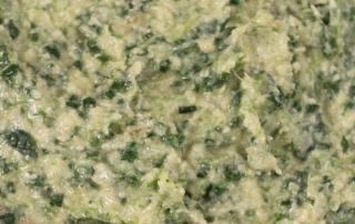 Artichoke Ricotta Dip