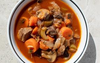 Italian Beef Stew