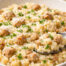 Italian Chicken Sausage Risotto