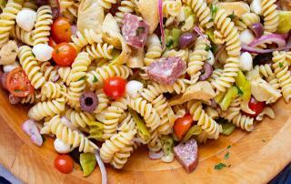 Italian Pasta Salad