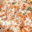 Italian Sausage Orzo