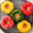 Italian Stuffed Peppers