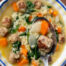 Italian Wedding Soup