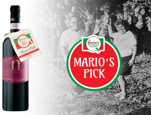 L’Arco – Chianti