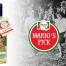 Mario's Pick: La Bastarda - Pinot Grigio