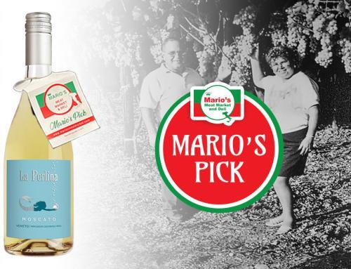 La Perlina – Moscato