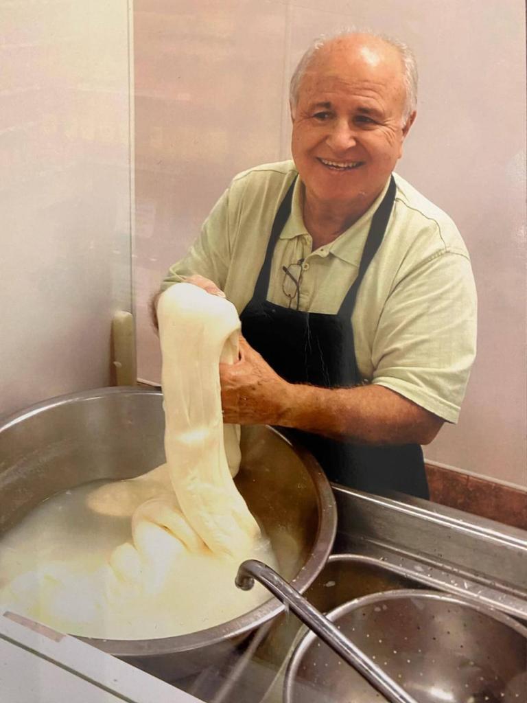 Mario Pica - Founder