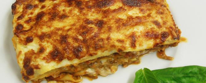 Image of Marios Meat Market & Deli | Recipe of Easy Classic Lasagna