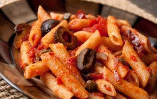 Penne Rigate