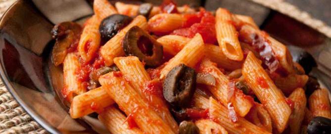 Penne Rigate