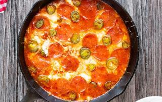 Pizza Dip