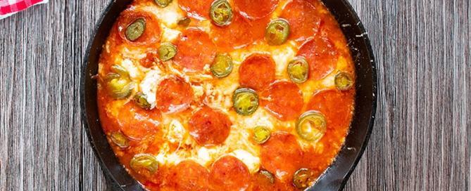 Pizza Dip