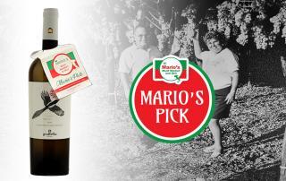 Mario's Pick: Poggio Graffetta - Grillo