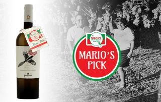 Mario's Pick: Poggio Graffetta - Grillo