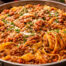 Pork Rib Bolognese