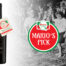 Mario's Pick: Primitivo Wine