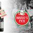 Mario's Pick: Tenuta Carretta Gavi
