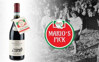 Mario's Pick: Umani Ronchi - Montepulciano d'Abruzzo