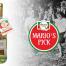 Mario's Pick: Villa San Giovanni - Pinot Grigio
