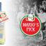 Mario's Pick: Villa San Giovanni Sauvignon Blanc