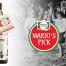 Mario's Pick: Villarini - Nero D'Avola
