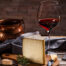 Marios Wine & Cheese Tasting Event