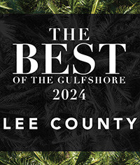 "The Best" of Gulfshore Life. Best Meat Market & Best Specialty Market