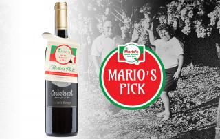 Ca'del Borgo Cabernet Wine Blog